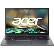 Acer Aspire 3 17 Steel Gray - Notebook