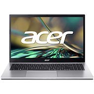 Acer Aspire 3 Pure Silver (A315-59-57PL) - Laptop