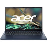 Acer Aspire 3 15 Steam Blue - Laptop