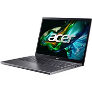 Acer Aspire 5 14 Steel Gray kovový (A514-56GM-7588) - Laptop