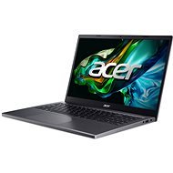 Acer Aspire 5 15 Steel Gray kovový - Laptop