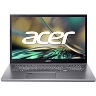 Acer Aspire 5 Steel Gray kovový (A517-53-76RC) - Notebook