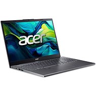 Acer Aspire 15 Steel Gray Metallic (A15-41M-R4FS) - Laptop