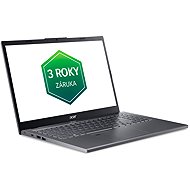 Acer Aspire 15 Steel Gray Metallic (A15-41M-R2NA) - Laptop
