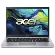 Acer Aspire Go 14 Pure Silver (AG14-32P-35D5) - Laptop