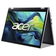 Acer Aspire Go Spin Pure Silver (AGSP14-31PT-33QY) - Laptop