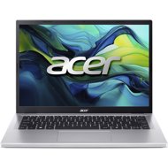Acer Aspire Go 14 Pure Silver (AG14-71P-56Z9) - Laptop