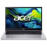 Acer Aspire Go 15 Pure Silver - Notebook