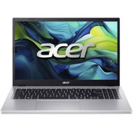Acer Aspire Go 15 Pure Silver (AG15-71P-77D3) - Laptop