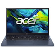 Acer Aspire Go 15 Steam Blue (AG15-31P-C5EK) - Laptop