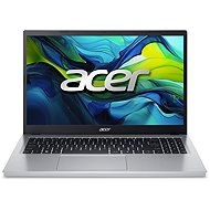 Acer Aspire Go 15 Pure Silver (AG15-32P-36QM) - Laptop