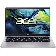 Acer Aspire Go 15 Pure Silver (AG15-71P-531Y) - Laptop