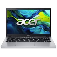Acer Aspire Go 15 Pure Silver (AG15-32P-33EJ) - Laptop