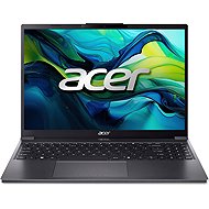 Acer Aspire Go 15 Steel Gray (AG15-51P-55ZJ) - Laptop