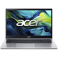 Acer Aspire Go 15 Pure Silver (AG15-42P-R3QZ) - Laptop