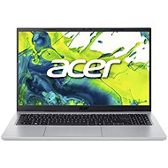 Acer Aspire Go 15 Pure Silver (AG15-72P-55P5) - Laptop
