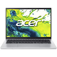 Acer Aspire Go 14 Pure Silver (AG14-72P-50ZC) - Laptop