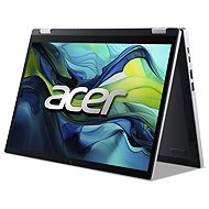 Acer Aspire Go Spin 14 Pure Silver (AGSP14-31PT-C7N7) - Laptop