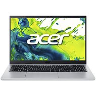 Acer Aspire Go 15 Pure Silver (AG15-44P-R9RH) - Laptop