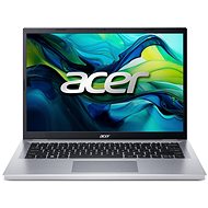 Acer Aspire Go 14 Pure Silver (AG14-31P-38H6) - Laptop