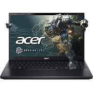 Acer Aspire 3D 15 SpatialLabs Obsidian Black metal (A3D15-71GM-55D6) - Laptop