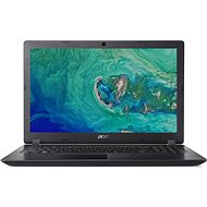 Acer Aspire 3 Black - Laptop