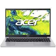 Acer Aspire Lite 15 Light Silver (AL15-36P-C5E1) (bez adaptéru) - Laptop