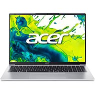 Acer Aspire Lite 15 Light Silver (AL15-34P) - Laptop