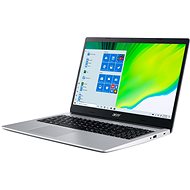 Acer Aspire 3 Pure Silver - Laptop