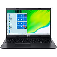 Acer Aspire 3 Charcoal Black - Laptop