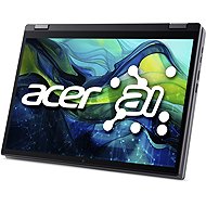 Acer Aspire Spin 14 Steel Gray Metallic (ASP14-52MTN-74W7) (without adapter) - Laptop