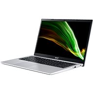 Acer Aspire 3 Pure Silver - Laptop