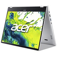 Acer Aspire Spin 15 Light Silver (ASP15-61N-R0SB) (No Adapter) - Laptop