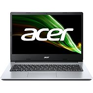 Acer Aspire 1 Pure Silver (A114-33-C7CX) - Laptop