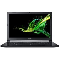 Acer Aspire 5 Obsidian Black - Laptop