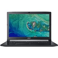 Acer Aspire 5 Obsidian Black - Laptop