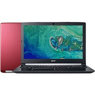 Acer Aspire 5 červený - Notebook
