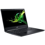 Acer Aspire 5 Charcoal Black Metallic - Laptop