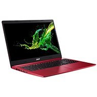 Acer Aspire 5 Lava Red metal - Laptop