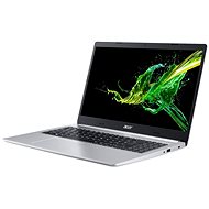 Acer Aspire 5 Pure Silver Metallic - Laptop