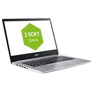 Acer Aspire 5 Pure Silver Metallic - Laptop