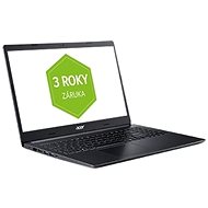 Acer Aspire 5 Charcoal Black Metallic - Laptop