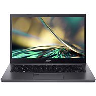 Acer Aspire 5 Steel Gray all-metal - Laptop