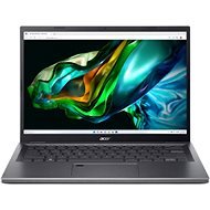 Acer Aspire 5 14 Steel Gray kovový - Laptop