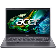 Ace Aspire 5 15 Steel Gray kovový - Laptop