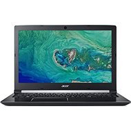 Acer Aspire 5 Steel Gray - Laptop