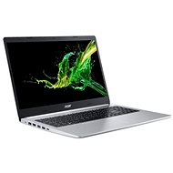 Acer Aspire 5 Pure Silver Metallic - Laptop