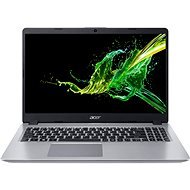 Acer Aspire 5 Pure Silver Metal - Laptop