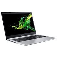 Acer Aspire 5 Pure Silver Metal - Laptop