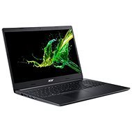 Acer Aspire 5 Charcoal Black Metallic - Laptop
